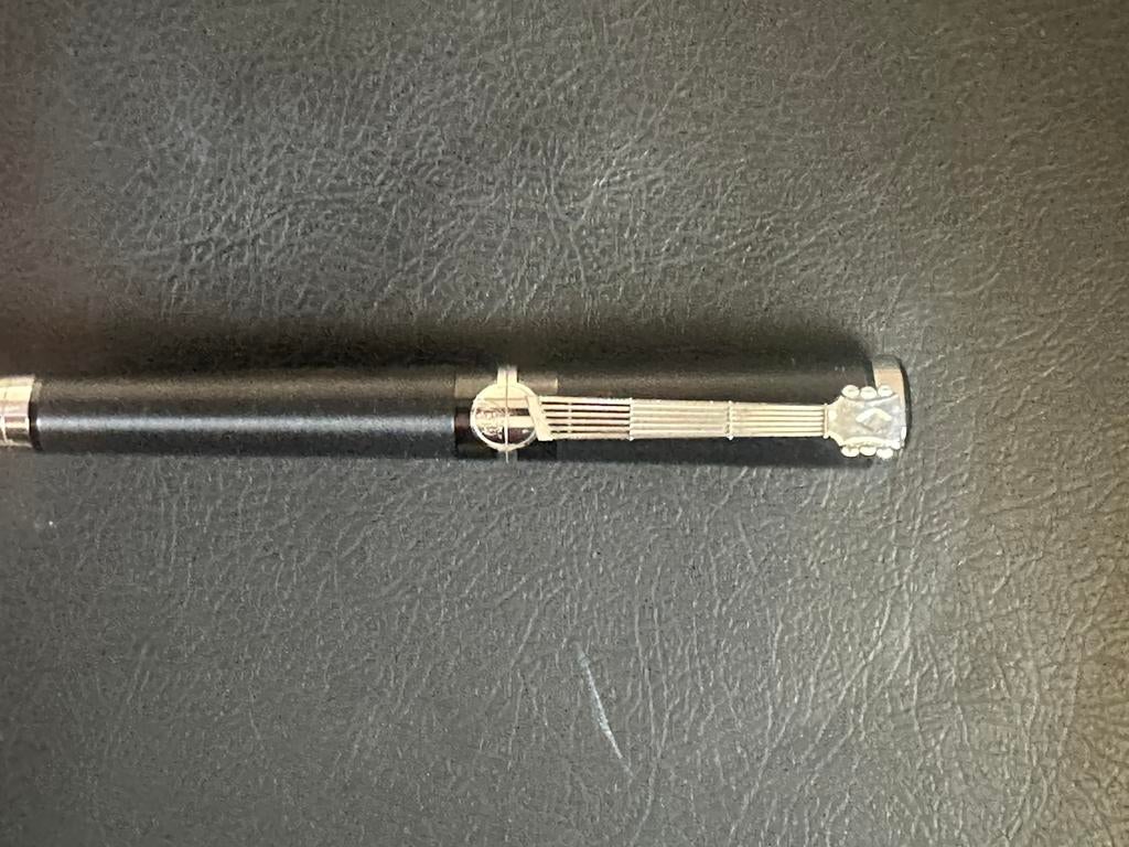 Stylo bille Montblanc John Lennon - Edition spéciale, Enlèvement ou Envoi, Comme neuf