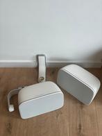 Bowers & Wilkins AM-1 speakers, Ophalen, Zo goed als nieuw