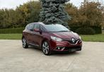 Renault Scenic 1.5 Diesel * Automatique - Keyless * GAR 12M, Autos, Renault, Rouge, Achat, Euro 6, Entreprise