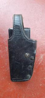 Holster 2, Verzamelen, Ophalen