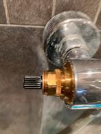 Plombier chauffagiste ternat, Enlèvement, Comme neuf