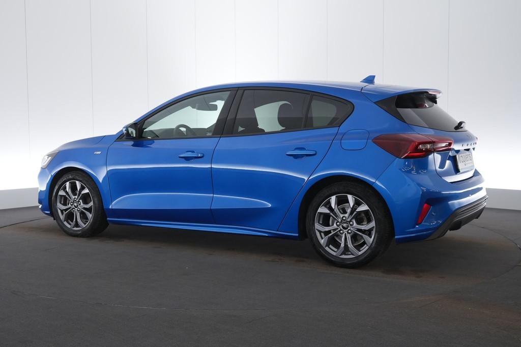 (2EAJ721) FORD FOCUS, Auto's, Ford, Bedrijf, Te koop, Focus, ABS, Achteruitrijcamera, Airbags, Airconditioning, Android Auto, Apple Carplay