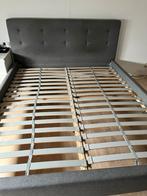 2 persoonsbed met lattenbodems, Ophalen, Gebruikt, Tweepersoons, 200 cm