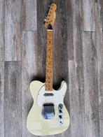 Sakai Telecaster - Japan - eind '60 / begin '70, Musique & Instruments, Enlèvement, Utilisé, Solid body, Autres marques