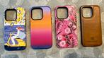 Coques pour IPhone 14 pro, Enlèvement, Comme neuf, IPhone 14 Pro