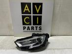 Koplamp Audi A3 Facelift full led 8V0941005E, -, Audi, Utilisé, -