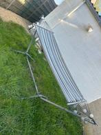 Hamac, Enlèvement, Utilisé