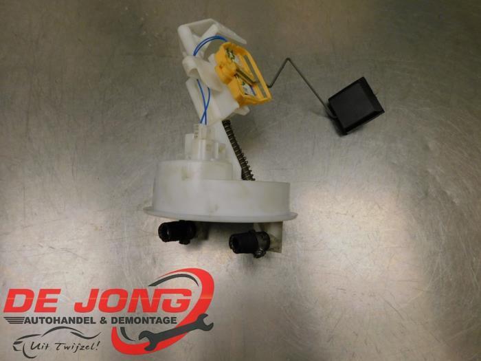 Tankvlotter van een Mercedes E-Klasse, Auto-onderdelen, Overige Auto-onderdelen, Mercedes-Benz, Gebruikt, 3 maanden garantie, Ophalen of Verzenden