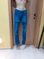 Blauwe skinny fit jeans — Maat 36 (S) kiabi, Kleding | Dames, Spijkerbroeken en Jeans, Blauw, Ophalen of Verzenden, Kiabi, W28 - W29 (confectie 36)
