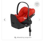 Base siege auto pivotant Cybex base Z noir neuf, Kinderen en Baby's, Ophalen, Nieuw