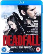 Deadfall (blu-ray), Ophalen of Verzenden, Zo goed als nieuw