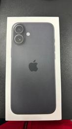 Iphone 16 plus 512GB nieuw, Telecommunicatie, Mobiele telefoons | Apple iPhone, Ophalen, 512 GB, Nieuw, 100 %