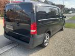 Mercedes Vito 2017 - automatique - climatisation - barre de, Achat, Euro 6, Entreprise, Autre carrosserie