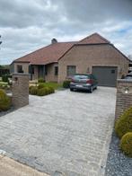 Woning met carport, tuin en paardenweide te koop, Immo, Oudsbergen - Gruitrode, Vrijstaande woning, 3 kamers, Verkoop zonder makelaar