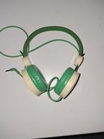 Koptelefoon  van kinderen  nog werk goed, Ophalen
