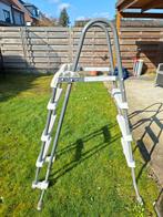 Intex zwembadtrap, Tuin en Terras, Zwembad-toebehoren, Ophalen