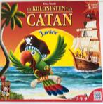 Kolonisten van Catan Junior (999 Games), Hobby & Loisirs créatifs, Trois ou quatre joueurs, Enlèvement, Comme neuf