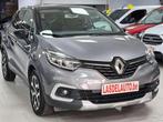Renault Captur 1.2TCe Intens Auto Gps Blue Android Cruise Le, Argent ou Gris, Achat, 87 kW, Euro 6