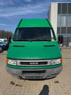 Iveco Daily *35C13-DOUBLE TYRE* (bj 2004), Auto's, Bestelwagens en Lichte vracht, Gebruikt, Iveco, Bedrijf, 2720 kg