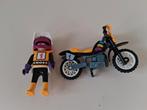 Playmobil moto 3044, Kinderen en Baby's, Ophalen of Verzenden