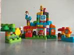 Bla Bla Blocks, Kinderen en Baby's, Speelgoed | Duplo en Lego, Ophalen