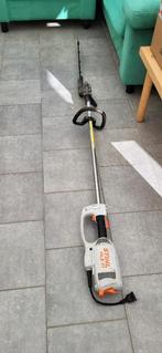 Heggeschaar STIHL HLE71, Ophalen, Zo goed als nieuw, Elektrisch, Stihl