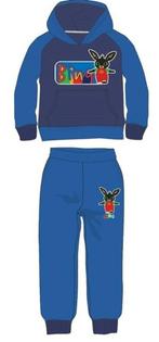 Bing Konijn Joggingpak BLBL - maat 122 - 128, Enlèvement ou Envoi, Neuf, Garçon, Ensemble