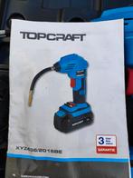 Luchtpomp banden, Caravanes & Camping, Enlèvement