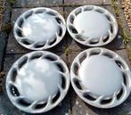 Lot de 4 enjoliveurs pour voitures - au choix, Enlèvement, Utilisé