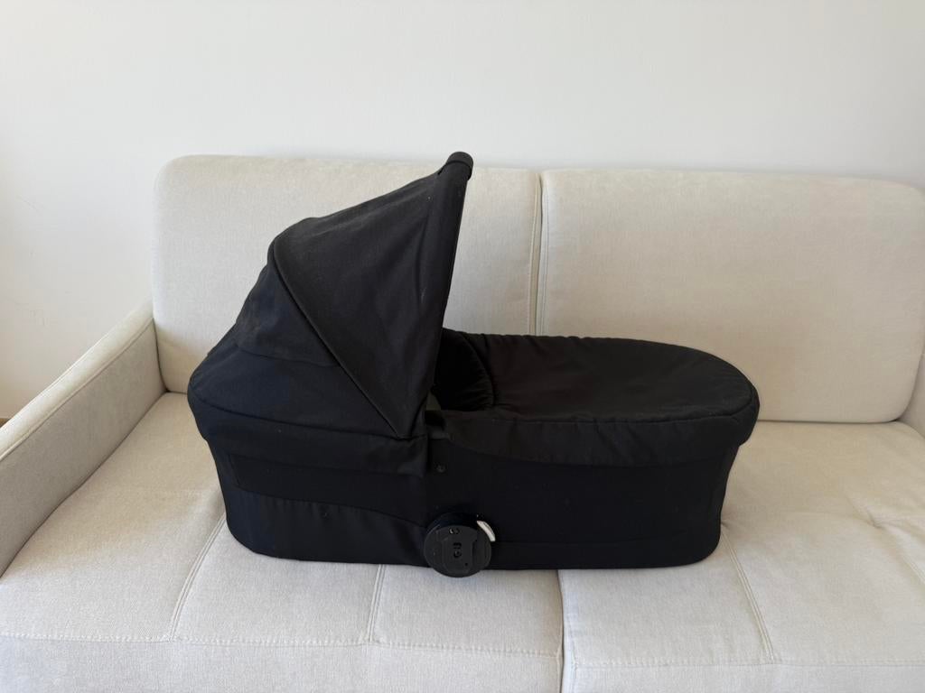 Nacelle cybex - parfait etat, Enlèvement, Comme neuf