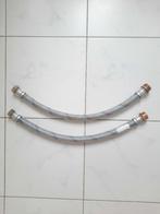 tuyaux flexible sanitaire - 4/4"M X 3/4"F, Bricolage & Construction, Enlèvement, Neuf, Autres types