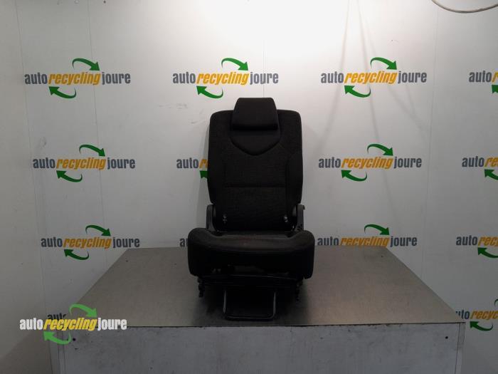 Siège arrière d'un Peugeot 308, -, -, 3 mois de garantie, Utilisé