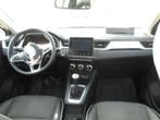 RENAULT CAPTUR  BENZINE 10-21, Argent ou Gris, Achat, Entreprise, Boîte manuelle