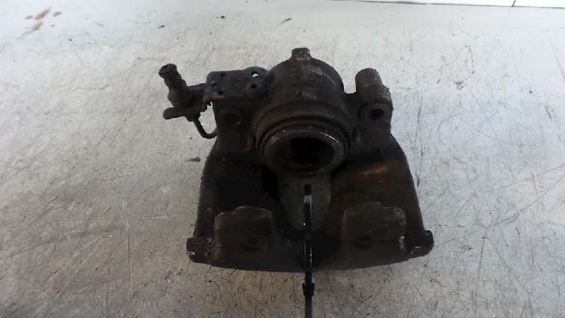 ETRIER DE FREIN AVANT GAUCHE ABS Renault Laguna II (BG), Utilisé, Renault
