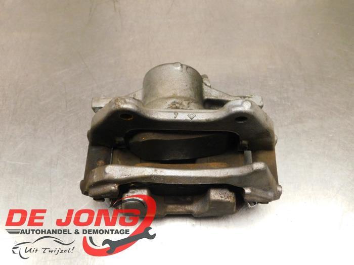 Etrier de frein (pince) avant droit d'un Fiat 500e, Autos : Pièces & Accessoires, -, 3 mois de garantie, Utilisé, Fiat