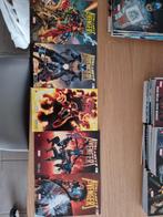 Uncanny Avengers 1 tem 5, Livres, BD | Comics, Enlèvement