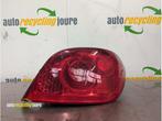 Achterlicht rechts van een Peugeot 307, Gebruikt, -, -, -