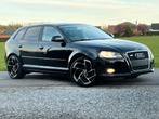 Audi A3 1.6 Tdi 77kw * 180000KM * Euro5 * Full * CT OK, Autos, Cuir, Euro 5, Achat, Boîte manuelle