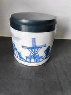 1 opaline tabakspot Willem ll Valkenswaard, Ophalen