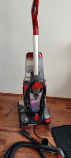 Shampouineuse BISSELL PRO HEAR 2X REVOLUTION, Electroménager, Réservoir, Comme neuf, Enlèvement, Moins de 1 200 watts