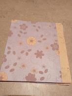 Uniek handgebonden boekje, dagboek, verzamelobject, Ophalen