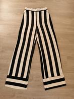 Broek Astrid Black Label - maat XS, Comme neuf, Longs, Taille 34 (XS) ou plus petite, Blanc