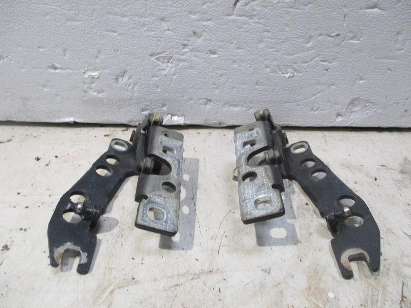 CHARNIERE DE CAPOT BMW 5 serie Touring (E39), Autos : Pièces & Accessoires, Utilisé, BMW