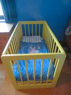 Bébé/berceau, 70 à 85 cm, Utilisé, Moins de 140 cm, Enlèvement