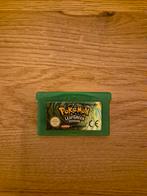Pokémon LeafGreen GBA (originele cartridge), Ophalen of Verzenden