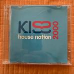 Double CD Kiss 209 House Nation, Enlèvement ou Envoi, Comme neuf
