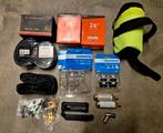 Matériel vélo, VTT ( chambres à air, outils, Shimano break p, Vélos & Vélomoteurs, Enlèvement