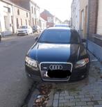 Audi a4 sline 2ltdi 136chevaux  de2005, Autos, Particulier, Achat, A4