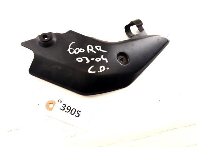 CBR600RR 2003 - 2004 Honda Cover Cover over demper D1-46566, Motoren, Onderdelen | Honda