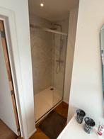 Douchepaneel Huppe nieuw, Verzenden, Zo goed als nieuw